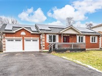 2501 Holiday Way, Innisfil