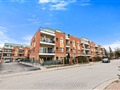 33 Wallace St Ph5, Vaughan