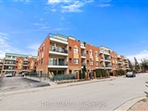 33 Wallace St Ph5, Vaughan