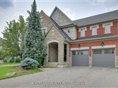 138 Lady Fenyrose Ave, Vaughan