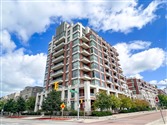 1 Upper Duke Cres 402A, Markham