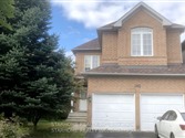 182 Forestwood St Bsmt, Richmond Hill