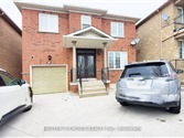 48 Bunting Dr Bsmt, Vaughan