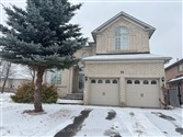 65 Boxwood Cres, Markham