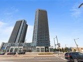 3600 Highway 7 3205, Vaughan