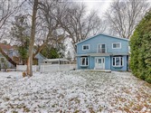 433 Lake Dr, Georgina