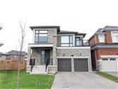 55 Conklin Cres, Aurora