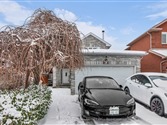 43 Mountbatten Rd, Vaughan