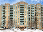 39 Oneida Cres 908, Richmond Hill