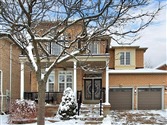 75 Brass Dr, Richmond Hill