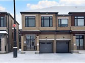 75 Kinloss St, Vaughan