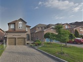 95 Tomlinson Circ, Markham