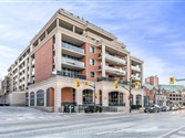 83 Woodbridge Ave 315, Vaughan