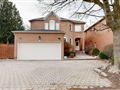 50 Oakhurst Dr, Vaughan