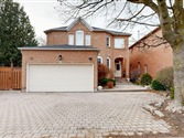 50 Oakhurst Dr, Vaughan