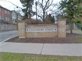 3 Ellesmere St 612, Richmond Hill