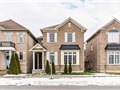 809 Cornell Rouge Blvd, Markham