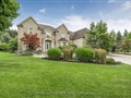 30 Sandy Ridge Crt, Whitchurch-Stouffville