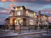 100 Virtue Cres, Vaughan