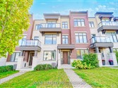 607 Marc Santi Blvd, Vaughan