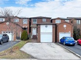 80 Rejane Cres, Vaughan