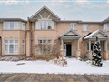 99 Legends Way, Markham