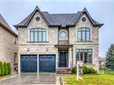 21 Frontier Dr, Richmond Hill