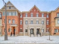 62 Mannar Dr, Markham