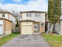 59 Raleigh Cres, Markham