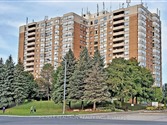 7601 Bathurst St Ph17, Vaughan