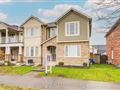 278 Gas Lamp Lane, Markham