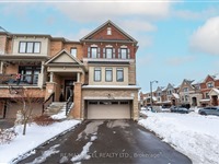 18 Fraleigh Ave, Markham