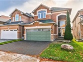 31 Lady Fern Dr, Markham