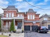 36 Smoothwater Terr, Markham