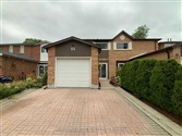 52 Ashcroft Crt Lower, Vaughan