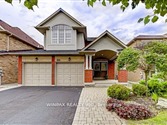 151 Russell Jarvis Dr, Markham