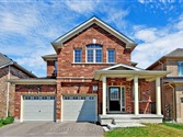 128 Milby Cres, Bradford West Gwillimbury