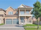 16 Martinau Dr, Markham