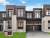 33 Kinloss St, Vaughan