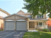 95 Paddock Lane, Markham