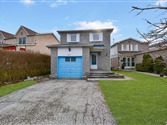 43 Constellation Cres Bsmt, Richmond Hill