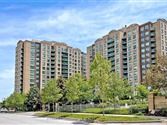 23 Oneida Cres 705, Richmond Hill