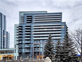 10 Honeycrisp Cres 508, Vaughan