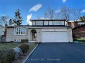 39 Bakerdale Rd Mbrm, Markham