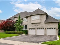 275 Athabasca Dr, Vaughan