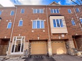 151 Silverwood Ave 16, Richmond Hill