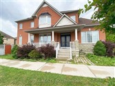 1 Winter Creek Cres, Markham