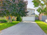 22 Taos Crt, Richmond Hill