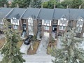 318 Simonston Blvd 45, Markham