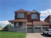 1 Mary Willson Crt, East Gwillimbury